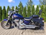 Klikněte pro detailní foto č. 2 - Honda VF 750 C Magna