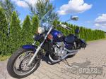 Klikněte pro detailní foto č. 3 - Honda VF 750 C Magna