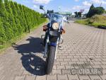 Klikněte pro detailní foto č. 4 - Honda VF 750 C Magna