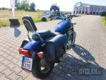 Klikněte pro detailní foto č. 6 - Honda VF 750 C Magna