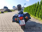 Klikněte pro detailní foto č. 7 - Honda VF 750 C Magna