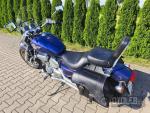 Klikněte pro detailní foto č. 8 - Honda VF 750 C Magna