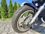 Klikněte pro detailní foto č. 9 - Honda VF 750 C Magna