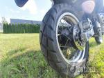 Klikněte pro detailní foto č. 10 - Yamaha XTZ 660 Ténéré