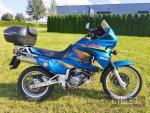 Detail nabídky - Yamaha XTZ 660 Ténéré
