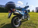 Klikněte pro detailní foto č. 5 - Yamaha XTZ 660 Ténéré