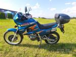 Klikněte pro detailní foto č. 8 - Yamaha XTZ 660 Ténéré