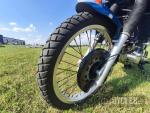 Klikněte pro detailní foto č. 9 - Yamaha XTZ 660 Ténéré