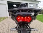 Klikněte pro detailní foto č. 10 - Kawasaki Versys 1100 SE Zelený 2026 ihned k odběru