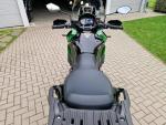 Klikněte pro detailní foto č. 11 - Kawasaki Versys 1100 SE Zelený 2026 ihned k odběru