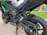 Klikněte pro detailní foto č. 12 - Kawasaki Versys 1100 SE Zelený 2026 ihned k odběru
