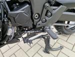 Klikněte pro detailní foto č. 13 - Kawasaki Versys 1100 SE Zelený 2026 ihned k odběru