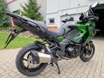 Klikněte pro detailní foto č. 3 - Kawasaki Versys 1100 SE Zelený 2026 ihned k odběru