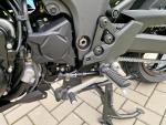 Klikněte pro detailní foto č. 10 - Kawasaki Versys 1100 SE Modrý 2026 ihned k odběru