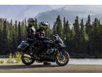 Klikněte pro detailní foto č. 10 - Kawasaki Ninja 1100 SX SE Modrá 2026 ihned k odběru