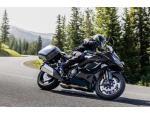 Klikněte pro detailní foto č. 11 - Kawasaki Ninja 1100 SX SE Modrá 2026 ihned k odběru