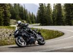 Klikněte pro detailní foto č. 7 - Kawasaki Ninja 1100 SX SE Modrá 2026 ihned k odběru