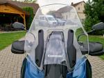 Klikněte pro detailní foto č. 12 - Kawasaki Versys 1100 S Modrý 2026 ihned k odběru