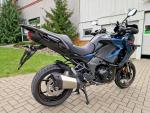 Klikněte pro detailní foto č. 3 - Kawasaki Versys 1100 S Modrý 2026 ihned k odběru
