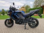 Klikněte pro detailní foto č. 4 - Kawasaki Versys 1100 S Modrý 2026 ihned k odběru
