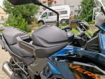Klikněte pro detailní foto č. 8 - Kawasaki Versys 1100 S Modrý 2026 ihned k odběru