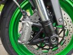 Klikněte pro detailní foto č. 11 - Kawasaki Z1100 SE 2026 ihned k odběru