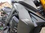 Klikněte pro detailní foto č. 12 - Kawasaki Z1100 SE 2026 ihned k odběru