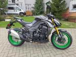 Detail nabídky - Kawasaki Z1100 SE 2026 ihned k odběru