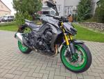 Klikněte pro detailní foto č. 2 - Kawasaki Z1100 SE 2026 ihned k odběru