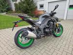 Klikněte pro detailní foto č. 3 - Kawasaki Z1100 SE 2026 ihned k odběru