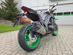 Klikněte pro detailní foto č. 4 - Kawasaki Z1100 SE 2026 ihned k odběru