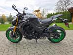Klikněte pro detailní foto č. 5 - Kawasaki Z1100 SE 2026 ihned k odběru