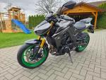 Klikněte pro detailní foto č. 6 - Kawasaki Z1100 SE 2026 ihned k odběru