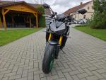 Klikněte pro detailní foto č. 7 - Kawasaki Z1100 SE 2026 ihned k odběru