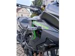 Klikněte pro detailní foto č. 11 - Kawasaki Versys 1100 2025 ihned k odběru