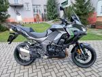 Detail nabídky - Kawasaki Versys 1100 2025 ihned k odběru