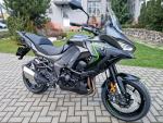 Klikněte pro detailní foto č. 2 - Kawasaki Versys 1100 2025 ihned k odběru