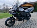 Klikněte pro detailní foto č. 4 - Kawasaki Versys 1100 2025 ihned k odběru