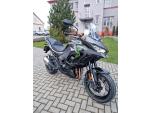 Klikněte pro detailní foto č. 6 - Kawasaki Versys 1100 2025 ihned k odběru