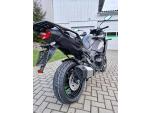Klikněte pro detailní foto č. 7 - Kawasaki Versys 1100 2025 ihned k odběru