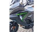 Klikněte pro detailní foto č. 9 - Kawasaki Versys 1100 2025 ihned k odběru