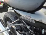 Klikněte pro detailní foto č. 11 - Kawasaki Z 900 RS Black Ball 2026 ihned k odběru