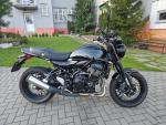Detail nabídky - Kawasaki Z 900 RS Black Ball 2026 ihned k odběru