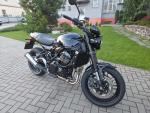 Klikněte pro detailní foto č. 2 - Kawasaki Z 900 RS Black Ball 2026 ihned k odběru