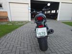 Klikněte pro detailní foto č. 4 - Kawasaki Z 900 RS Black Ball 2026 ihned k odběru