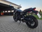 Klikněte pro detailní foto č. 6 - Kawasaki Z 900 RS Black Ball 2026 ihned k odběru
