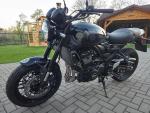 Klikněte pro detailní foto č. 7 - Kawasaki Z 900 RS Black Ball 2026 ihned k odběru