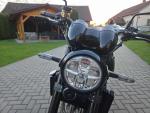Klikněte pro detailní foto č. 8 - Kawasaki Z 900 RS Black Ball 2026 ihned k odběru