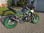 Klikněte pro detailní foto č. 5 - Kawasaki Z 900 SE 2026 ihned k odběru