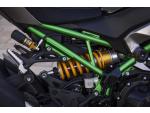 Klikněte pro detailní foto č. 6 - Kawasaki Z 900 SE 2026 ihned k odběru